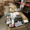 Electronic Pallets