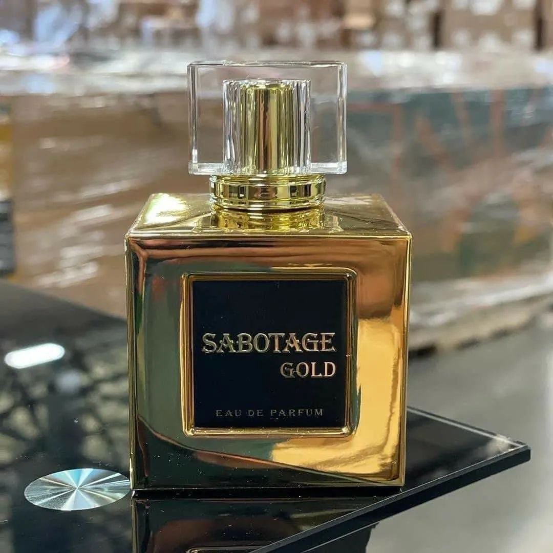 New Perfumes