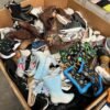 Target shoes