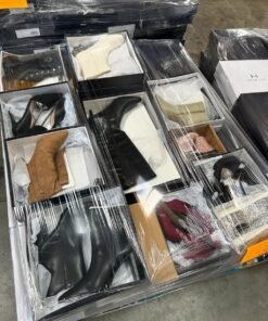 Luxury Footwear