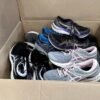 Asics shoes