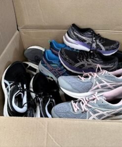 Asics shoes