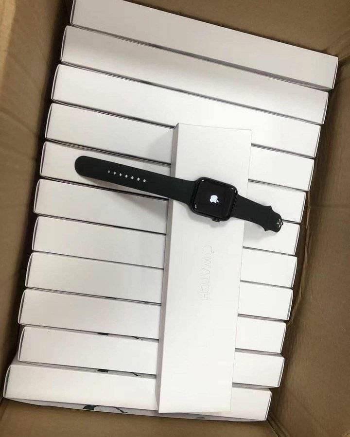 Apple Watch 8 & 45mm