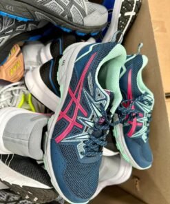 Asics shoes