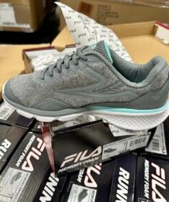 FILA shoes
