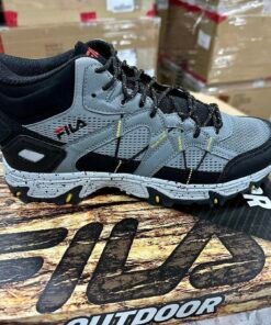 FILA shoes