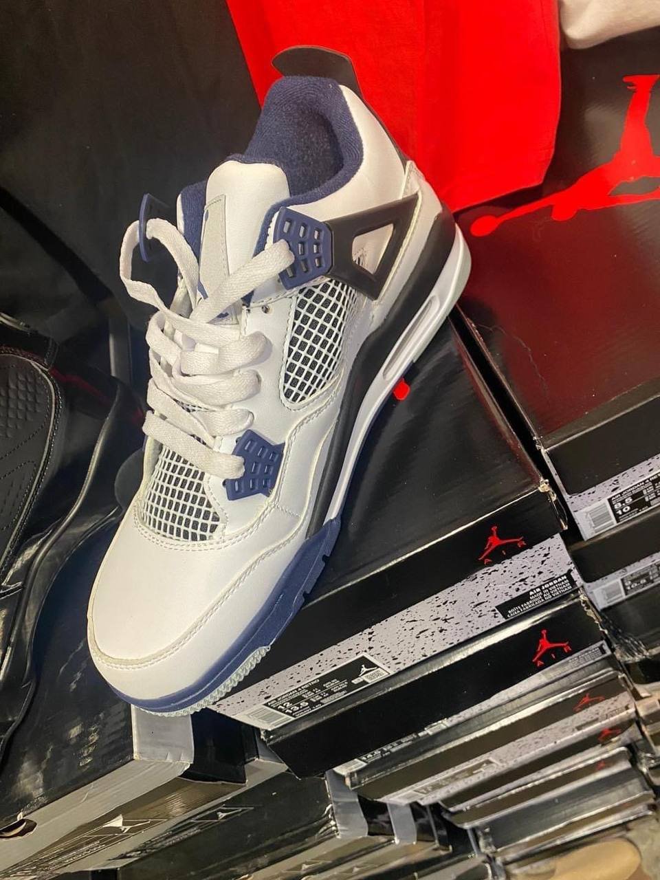 Jordan Pallets for Sale