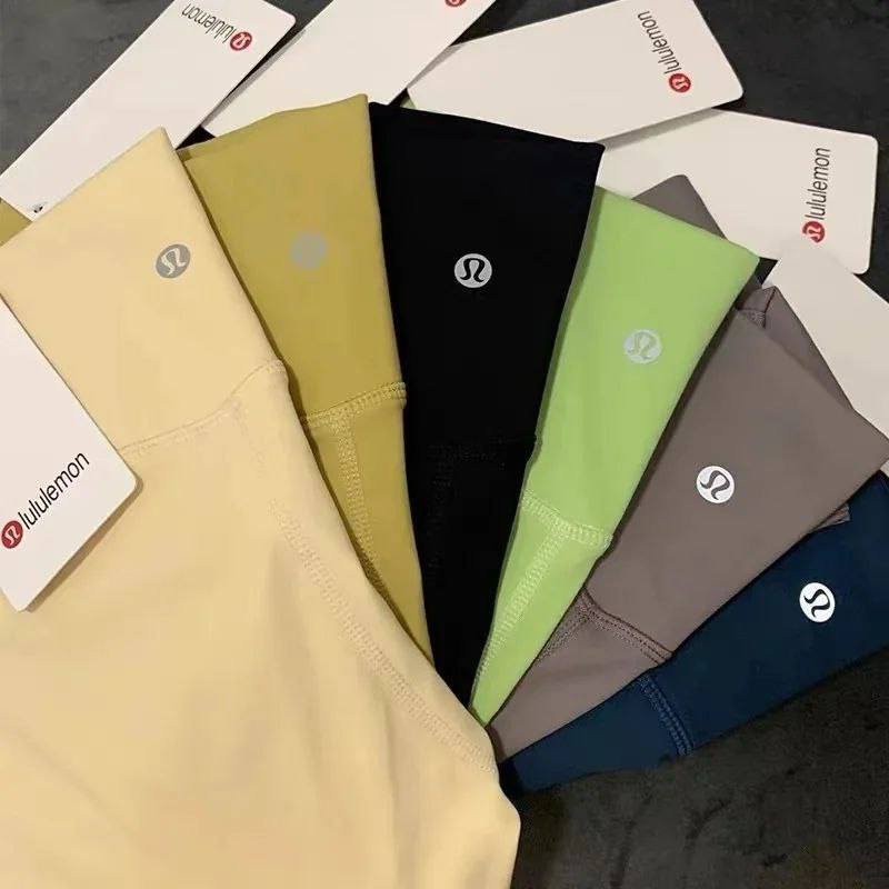 lululemon clothes