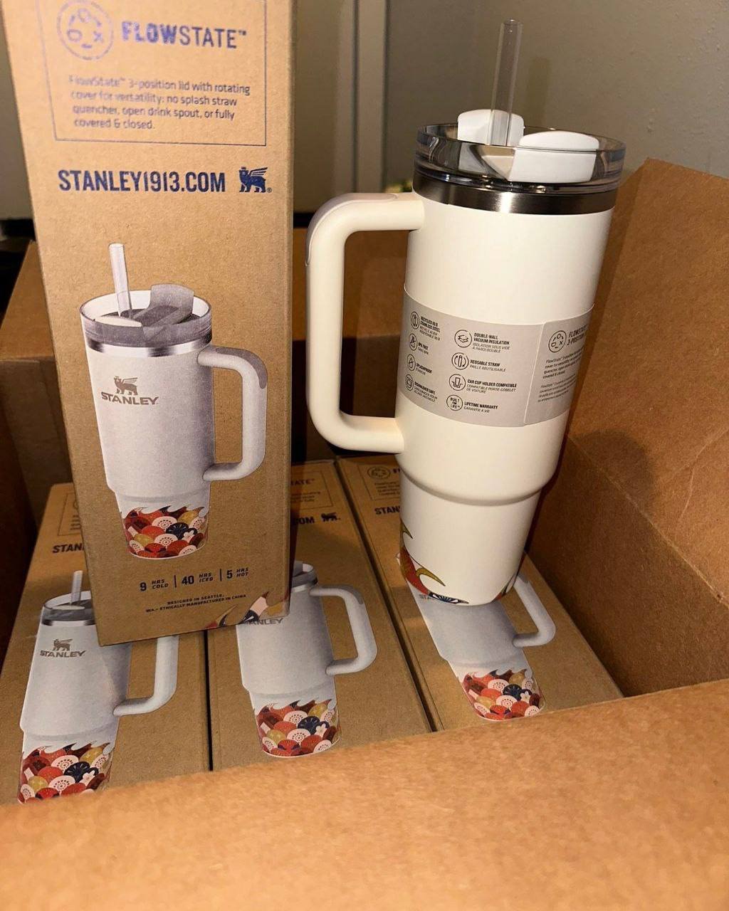 Standley Cups