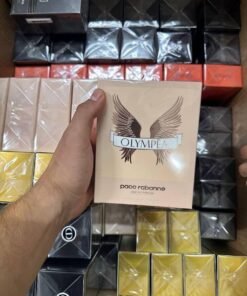 Branded perfumes