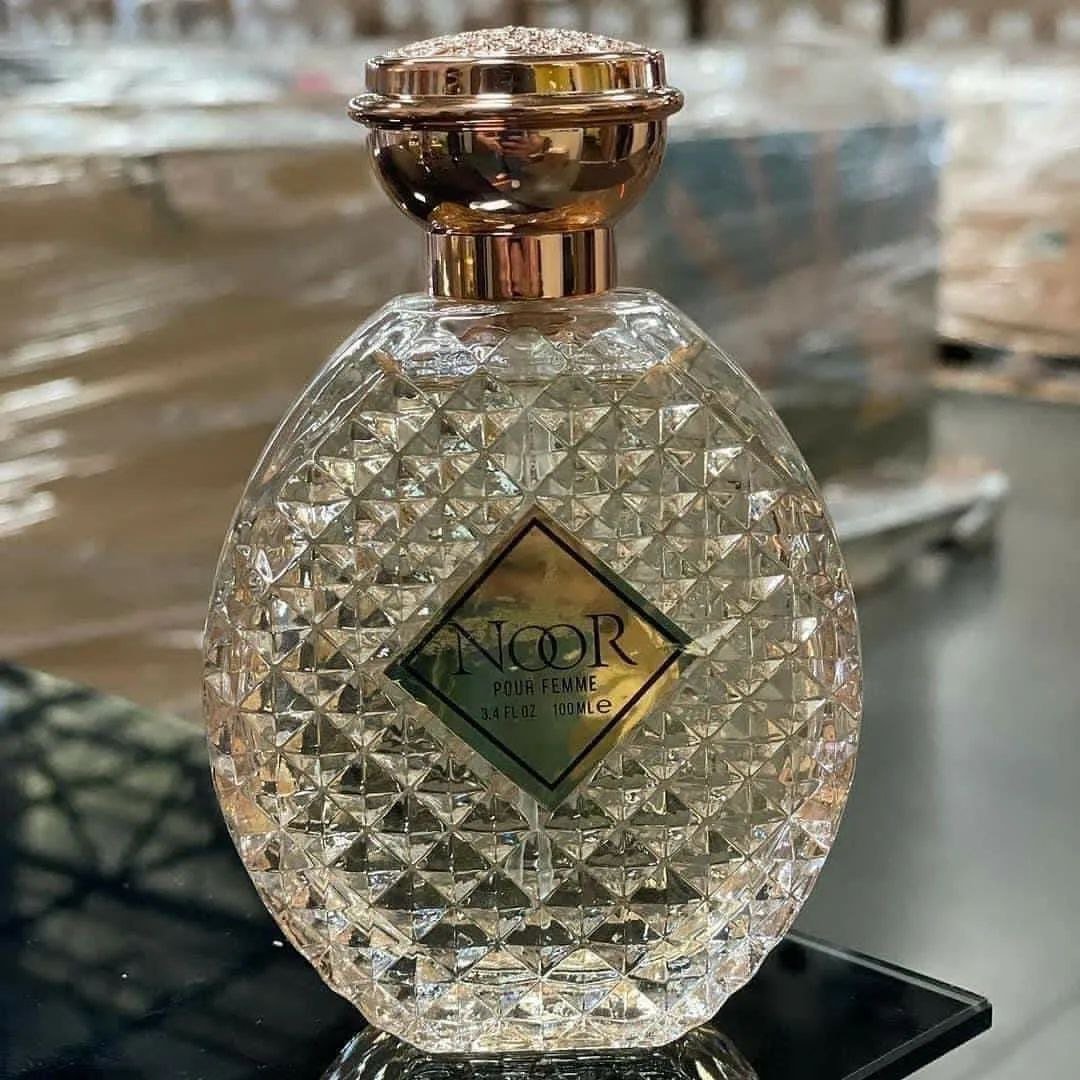 New Perfumes