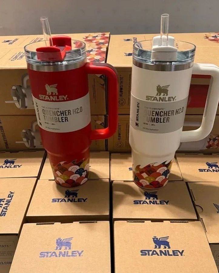 Standley Cups