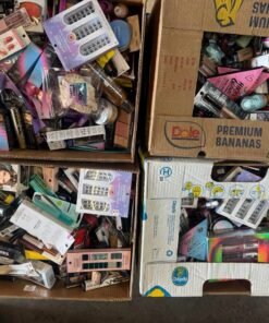 Makeup pallets