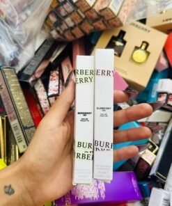 High ends makeup