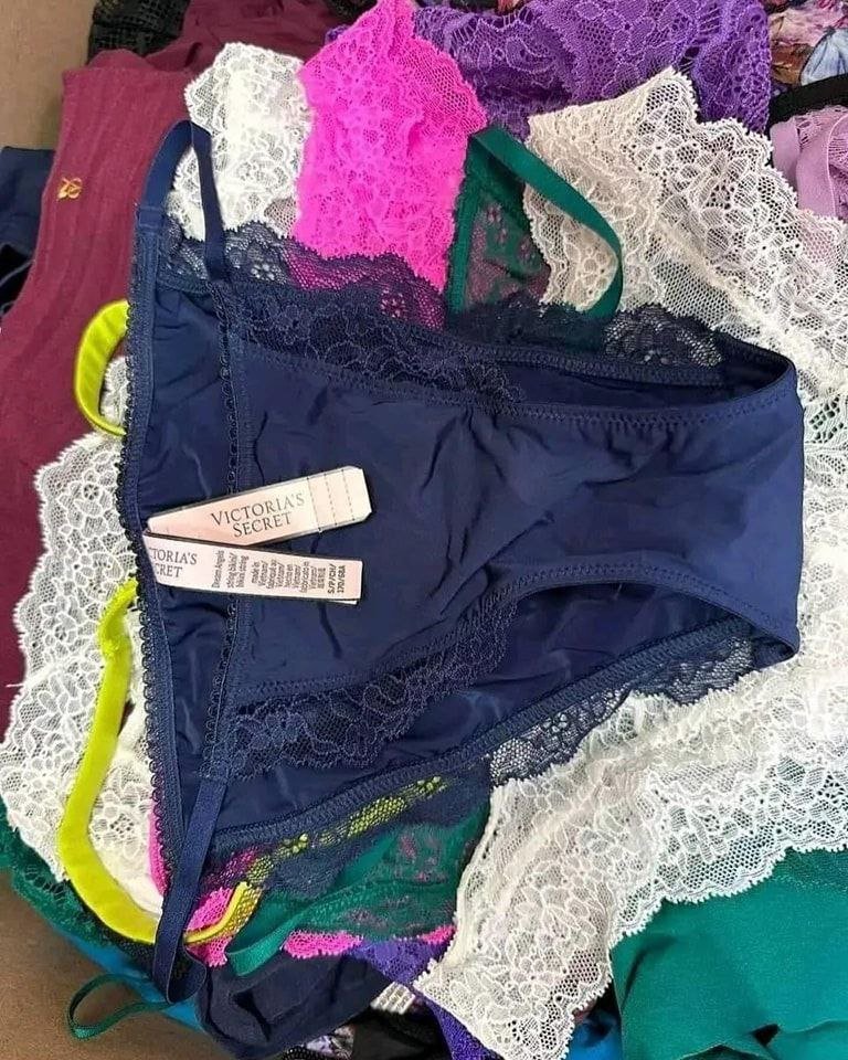 Victoria secret panties