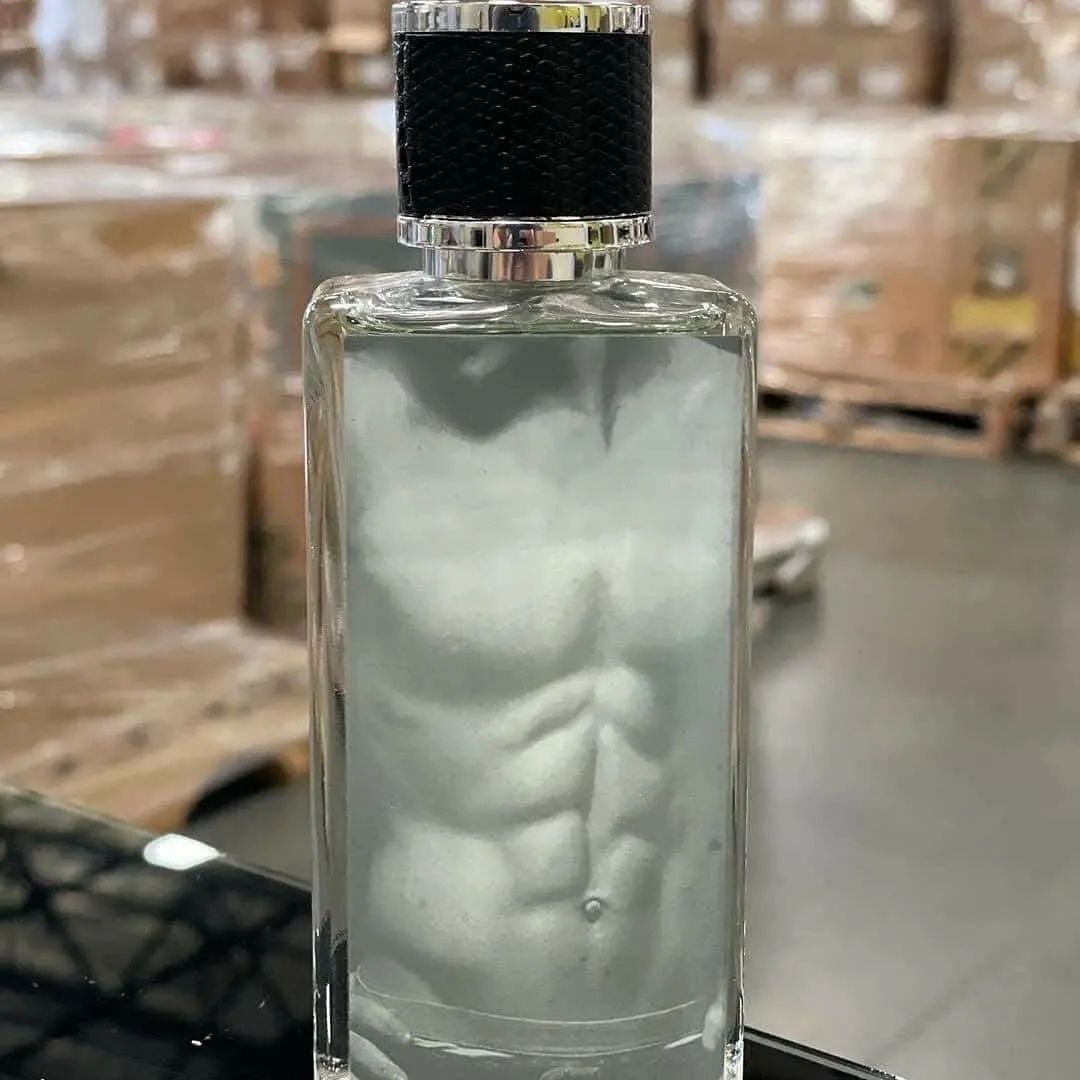 New Perfumes