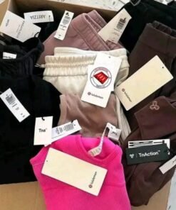 lululemon clothes