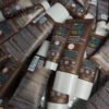 47pc Love Sun Body GLOW NATURAL SPF30 Lotion Sunscreen #24237L (d-5-3 )