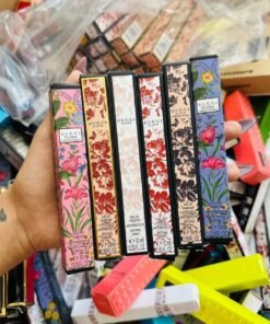 High ends makeup
