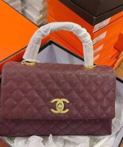 Ladies hand bags