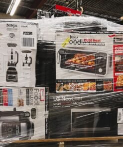 Kitchen Appliances