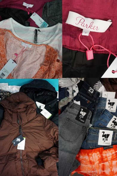 50pc Spiritual Gangster JBRAND Parker JOES Free People SR #30664R (V-8-1)