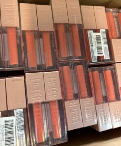 Makeup pallets