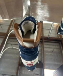 Vans shoes