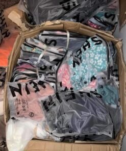 Shein clothes