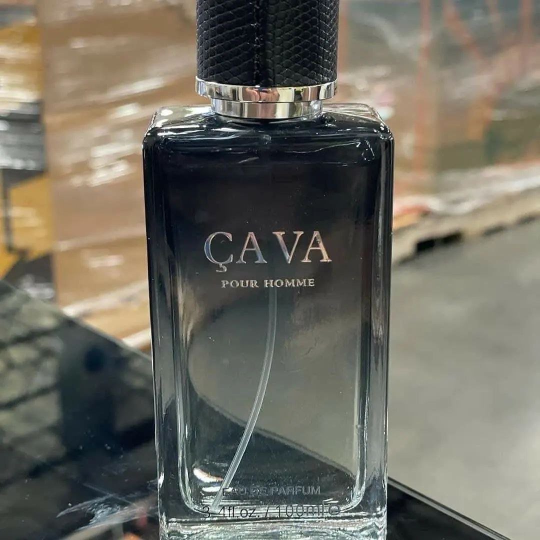 New Perfumes
