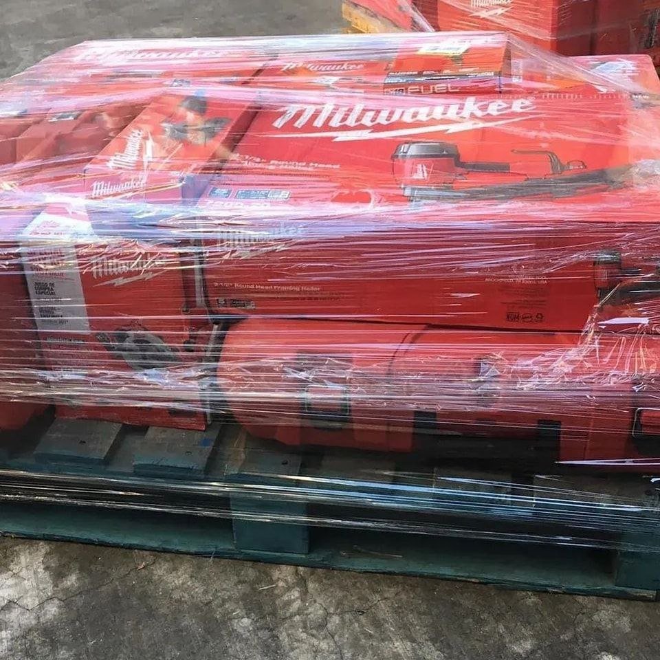 Milwaukee Tools