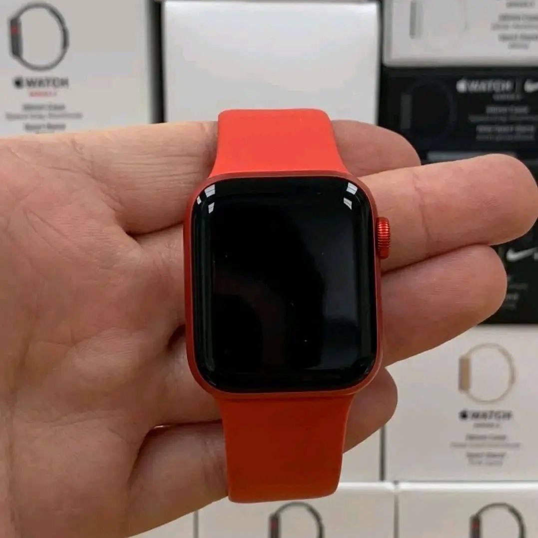Apple Watch 8 & 45mm