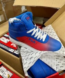 FILA shoes