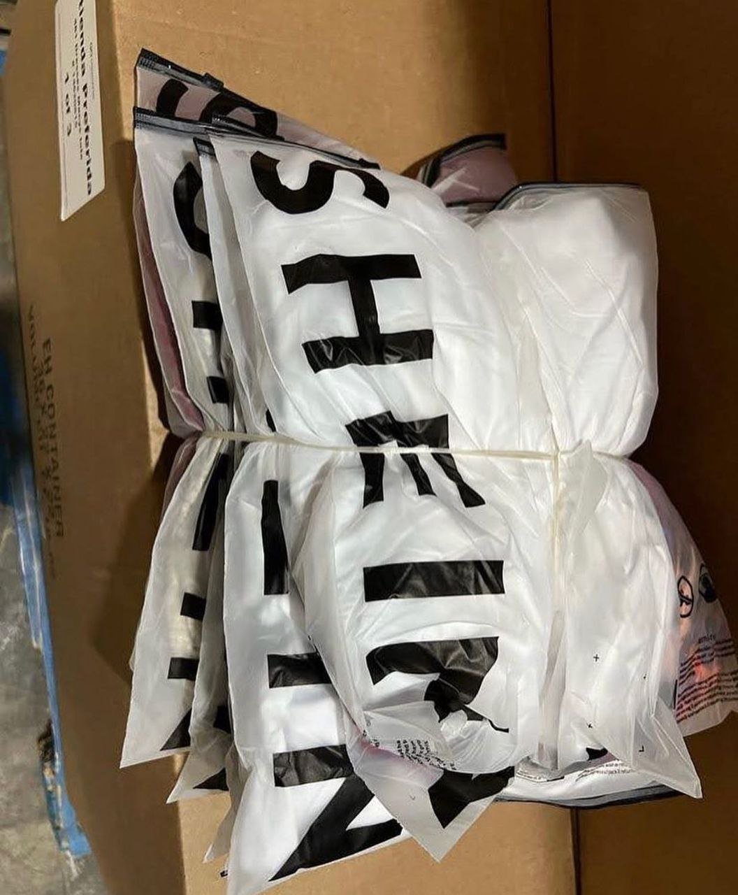 Shein clothes