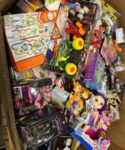 Toys pallet