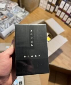 Perfumes pallets