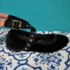8prs Womens Charles David Flats Size 6.5 OVERSTOCKS #26115B (Q-1-4)