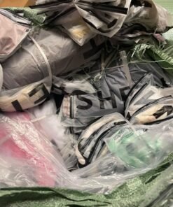 Shein clothes