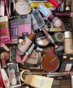 Makeup items
