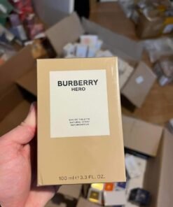 Perfumes pallets
