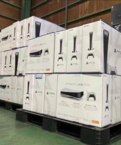 PS5 Pallet