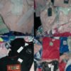 90pc Womens Puma + FENTY Activewear OVERSTOCKS #29593G (Z-7-5)
