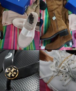 9prs High End APL Cordani WEITZMAN Tory Burch AGL #28749F (H-2-4)