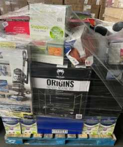 Sams Club Truckload