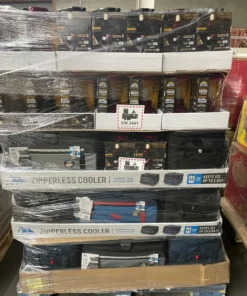 Sams Club Truckload