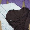 CYBER MONDAY 25pc Womens BCBGMAXAZRIA Tops #31228A (G-1-5)