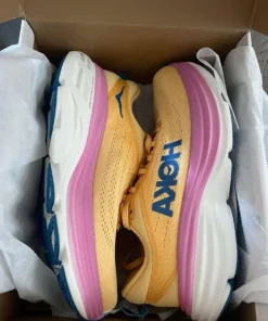 HOKA SHOES PALLETS