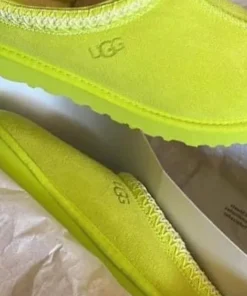 Ugg Shoe Pallets