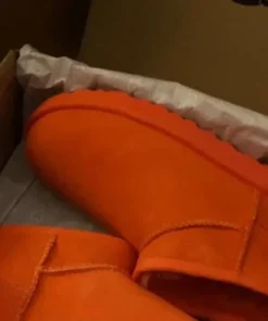 Ugg Shoe Pallets