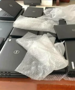Laptop pallets